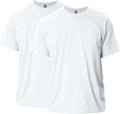 Gildan Ultra Cotton T-Shirt - Comfortable & Durable | Adult Multipack, Various Colors