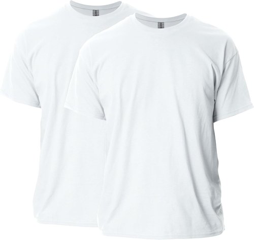 Gildan Ultra Cotton T-Shirt - Comfortable & Durable | Adult Multipack, Various Colors