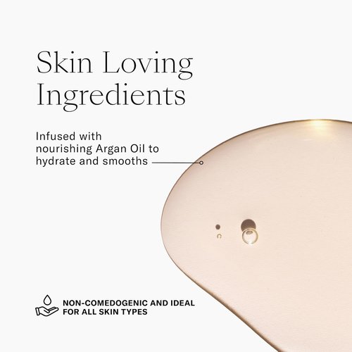 Josie Maran Argan Cream Concealer Crayon - Hydrating Under Eye & Blemish Concealer - Dark 1 (0.1 oz)