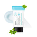 Belif Aqua Bomb Frozen Gel Cream - Cooling Hydration with Panthenol & Niacinamide - Lightweight Daily Moisturizer, 1.69 fl oz