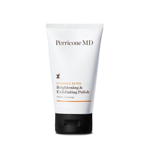 Perricone MD Vitamin C Ester Exfoliating Polish - Brightening Formula, 2 oz.