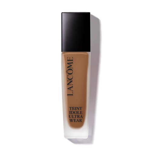 Lancôme Teint Idole Ultra Wear Foundation - Longwear, Medium-Full Coverage, Waterproof, Natural Matte Finish