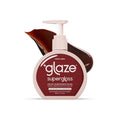 Glaze Color Conditioning Gloss - Tinted Moisturizer for Brown & Red Hair | Boosts Color & Shine, Repairs Damage - Auburn Spice, 6.4 oz