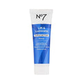 No7 Lift & Luminate Primer - Hydrating Niacinamide Formula for Smooth Makeup Base & Radiant Glow (30ml)