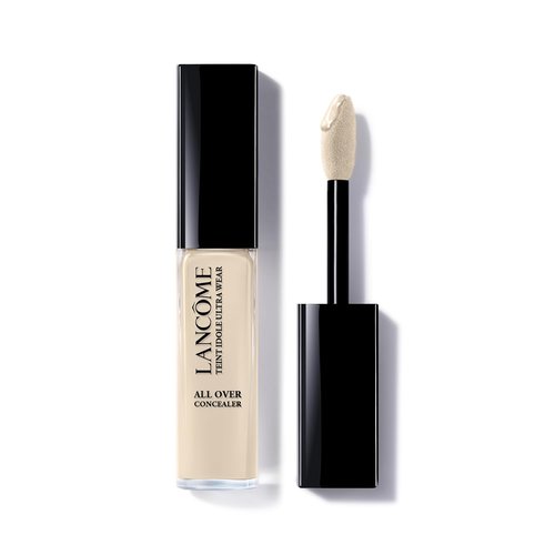 Lancôme Teint Idole Ultra Wear Concealer - Full Coverage, Natural Matte Finish | Lightweight, 24H Wear