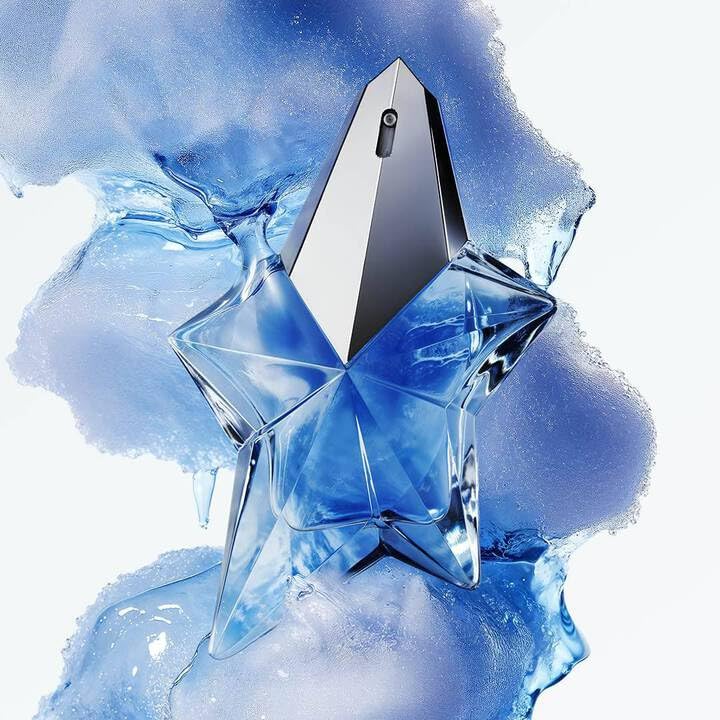 Thierry Mugler Angel EDP - 1.7 Oz. Women's Fragrance with Sweet Notes & Long-Lasting Scent