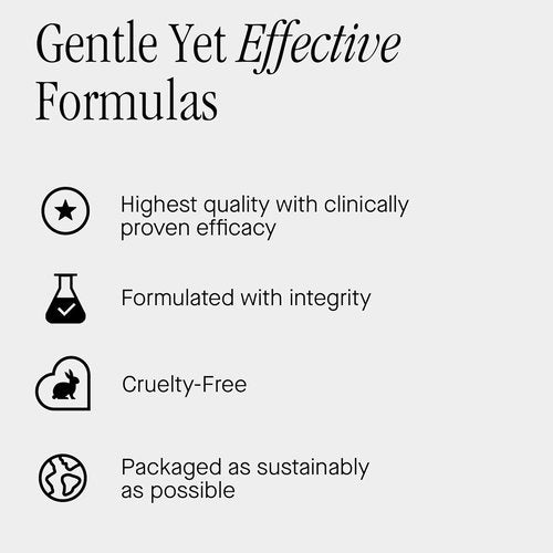 Brandefy Niacinamide Serum - Hydrating Peptides & Hyaluronic Acid for Bright, Smooth Skin | 1oz, Made in the USA