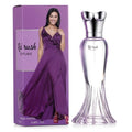 Skiennix Women's Perfume - Floral Tuberose & Mandarin Eau de Parfum, Elegant 100ml (3.4 fl. oz)