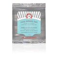 First Aid Beauty Facial Radiance Pads - Travel Size, 10 Exfoliating Pads for Bright Skin