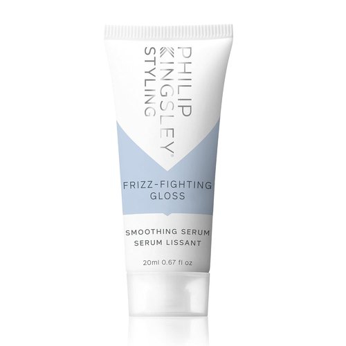 PHILIP KINGSLEY | Frizz-Fighting Hair Gloss | Smoothing Serum for Frizz Control & Shine | 0.67oz