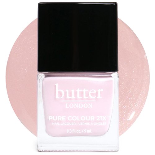 butter LONDON Nail Lacquer - Sweetiekins | Fast-Drying, Long-Lasting, Gel-Like Finish, Vegan & Cruelty-Free