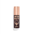 Charlotte Tilbury Airbrush Flawless Matte Setting Spray - Ultra-Fine Mist for Long-Lasting Makeup & Pore Blurring