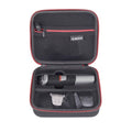 RLSOCO Hard Case for Philips Norelco Multigroom All-in-One Trimmer Series 3000 & Multigroom Series 5000,Fits for Philips MG3919/50,MG3939/50,MG5910/49,MG5970/49,MG3740/40,MG3750/50,MG3740/15 and More