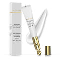 Skiennix Retinol Under Eye Cream - Reduce Dark Circles & Wrinkles | Anti-Aging with Electric Massager