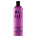 TIGI Bed Head Dumb Blonde Shampoo - Nourishing Formula for Blondes | 25.36 Fl Oz