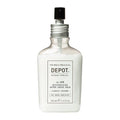 DEPOT No. 408 After Shave Balm | Soothing Moisturizer for Sensitive Skin| With Black Tea, Oat Extract & Glycerin| 3.3 fl.oz.