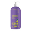 ATTITUDE Kids Shampoo & Body Wash - EWG Verified, Vegan, Plant-Based, Vanilla & Pear, 32 Fl Oz