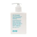 Evo The Therapist Hydrating Conditioner - Hydrates & Strengthens Color-Treated Hair - 8.5 oz