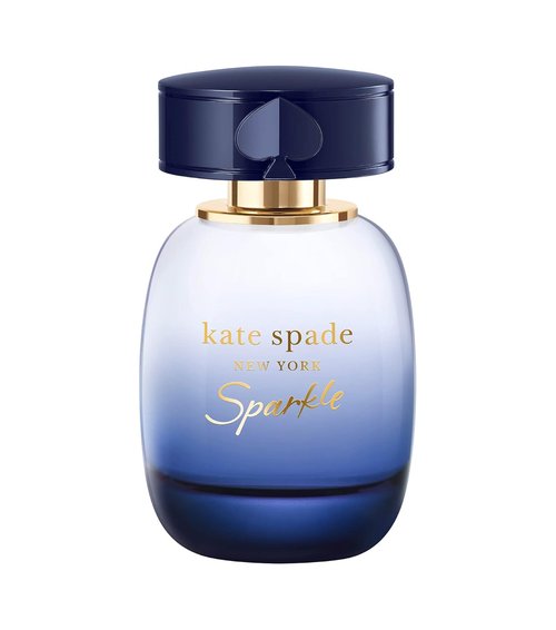 Kate Spade New York Sparkle Eau De Parfum Intense - Long-Lasting Warm Floral Fragrance with Blackcurrant, Peony & Vanilla