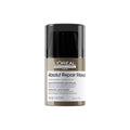 L'Oréal Professionnel Paris Absolut Repair Leave-In Mask - Smooths & Strengthens All Damaged Hair Types