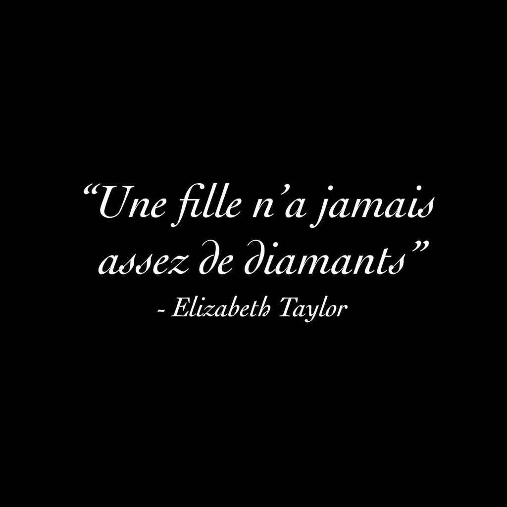 White Diamonds Lustre by Elizabeth Taylor | Fragrance Mist 8 oz - Elegant Scent for Women