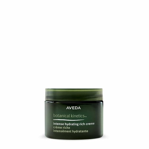 Aveda Botanical Kinetics Intense Hydrating Rich Creme - Nourishing Face Cream for Dry Skin | 1.7 Fl Oz