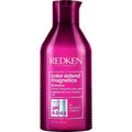 Redken Color Extend Magnetics Shampoo - Sulfate-Free Formula for Color-Treated Hair, Gentle Cleansing & Protection