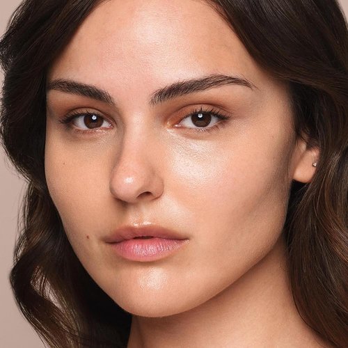 Jouer Essential High Coverage Concealer Pen - Brightening Under Eye Concealer for Dark Circles - Infused with Hyaluronic Acid & Vitamin E