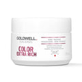 Goldwell Dualsenses Color Conditioner - Extra Rich Brilliance for Vibrant Hair | 33.8 Fl Oz
