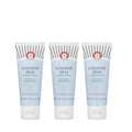 First Aid Beauty - Ultra Repair Cream | Intense Hydration with Colloidal Oatmeal, 2 oz, 3 ct - Eczema Relief