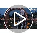10.5 FT LED Halloween Inflatable Skeleton Outdoor Decor - Giant Spooky Yard Display