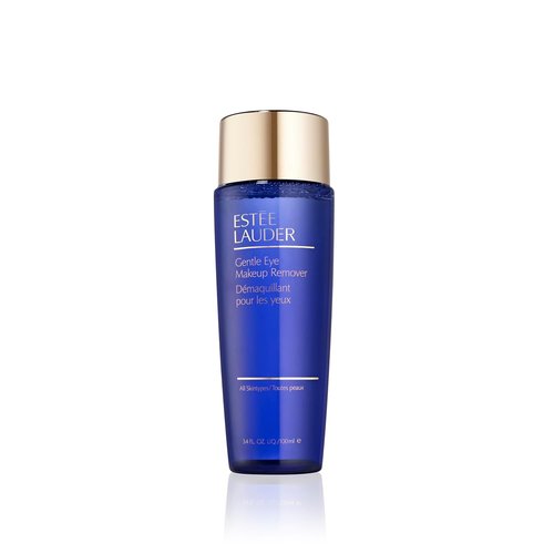 Estée Lauder Gentle Liquid Eye Makeup Remover - Oil-Free & Lightweight, 3.4 Fl Oz