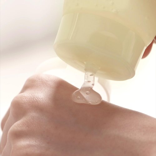 O HUI Miracle Toning Jelly Cleanser | Gentle Cleanser Face Wash | Hyaluronic Acid, Vitamin C, AHA, PHA, Glycerin | Facial Cleanser | Glowing Skin | Dullness | Korean Skin Care