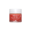 Derma E Anti-Aging Night Cream - Firming Astaxanthin Moisturizer for Youthful Skin - 2 oz