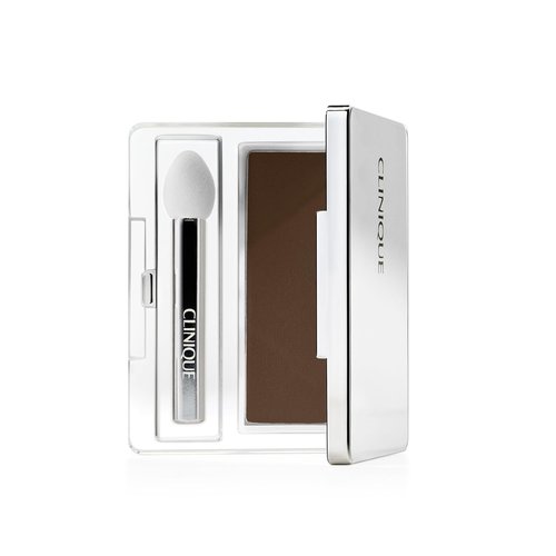 Clinique All About Shadow Single Eye Shadow - Safe For Sensitive Eyes | Versatile Color Options