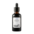 DearKlairs EGF Serum - Blue Youth Activating Drops for Barrier Repair & Post-Blemish Care, 1.69 Fl Oz