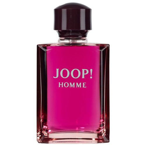 Joop! Homme Eau de Toilette Spray - Invigorating Men's Fragrance | 4.2 oz