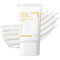 Innisfree Daily UV Defense SPF 36 | Lightweight Korean Face Sunscreen with Invisible Finish, No White Cast