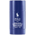 RALPH LAUREN FRAGRANCES Polo Blue Ralph Lauren Deodorant Stick 2.6 Oz For Men
