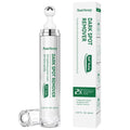 Dark Spot Remover for Face and Body - Dark Spot Corrector for Sun Spots Age Spots Freckles Melasma Brown Spot - Dark Spot Correcting Glow Serum with 360-Degree Roller 0.67 Fl Oz