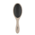 Paul Mitchell Detangling Hair Brush - Effortlessly Detangles All Hair Types | Eco-Friendly Taupe Design