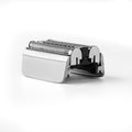 Braun 83M Replacement Shaver Head - Compatible Foil & Cutter for Series 8 Electric Shaver