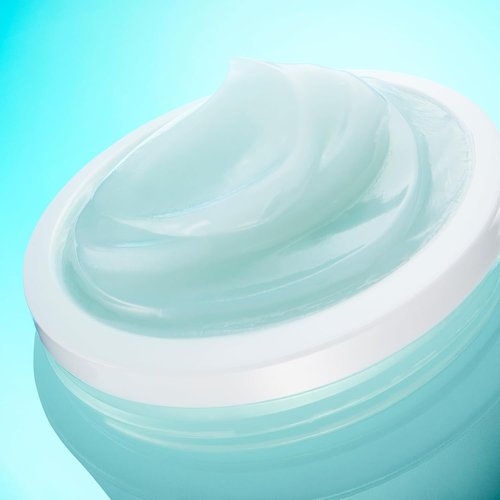 TULA Skin Care 24-7 Weightless Moisture Cream - Hydrating Anti-Aging Gel Moisturizer with Watermelon & Blueberry Extract