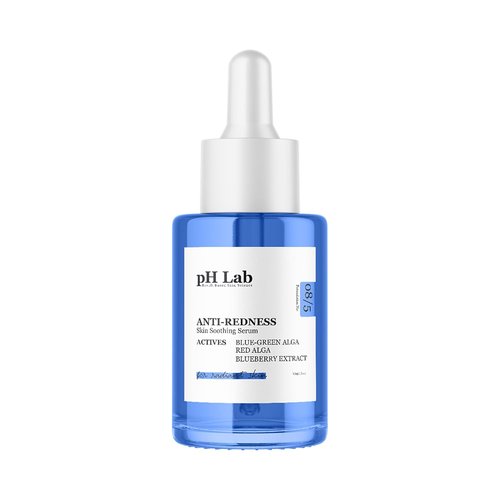 Regine Switzerland Anti-Redness Serum - Reduces Capillary Cracks & Evens Skin Tone | 1.01 Fl Oz