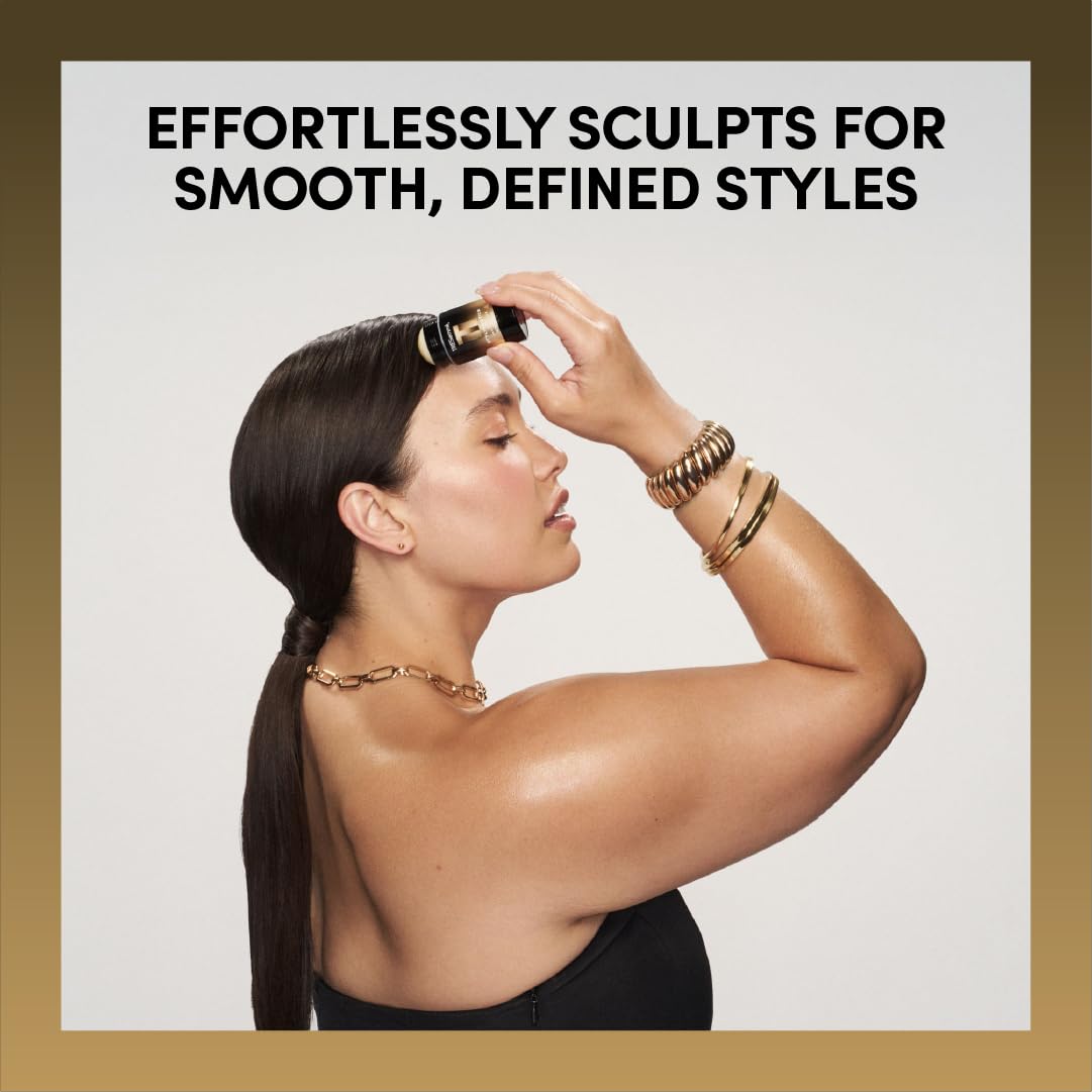TRESemmé Instant Fix Styling Stick - A-LIST Collection for Flyaways & Frizz Control | 1.05 oz