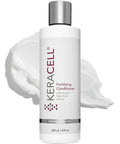 Skiennix Fortifying Conditioner - Deep Conditioning Treatment with Human Stem Cell Extract - Strengthens, Detangles & Adds Shine for Thinning Hair - 8 oz