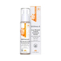DERMA E Acne Spot Treatment Serum - Clinically Proven Formula for Blackheads & Breakouts | 2 Fl Oz