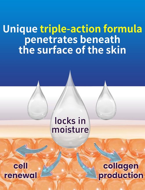 Silicone Scar Gel, Advanced Scar Cream treating for New and Old Scars, Surgical Scars, Burn Scars, Stretch Marks, Acne Scars, Dark markings, Keloid Removal 0.70 oz (20 g)