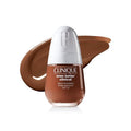 Clinique Even Better Clinical Serum Foundation - Full Coverage Hydrating SPF 25 for Oily Skin