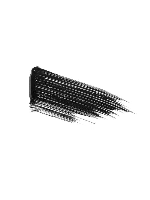 SWEED - Lash Lift Mascara | Lightweight, Flake-Free, Smudge-Proof | Vitamin B5 | Vegan, Cruelty-Free, Clean Beauty (Black, 0.27 oz | 8 ml)